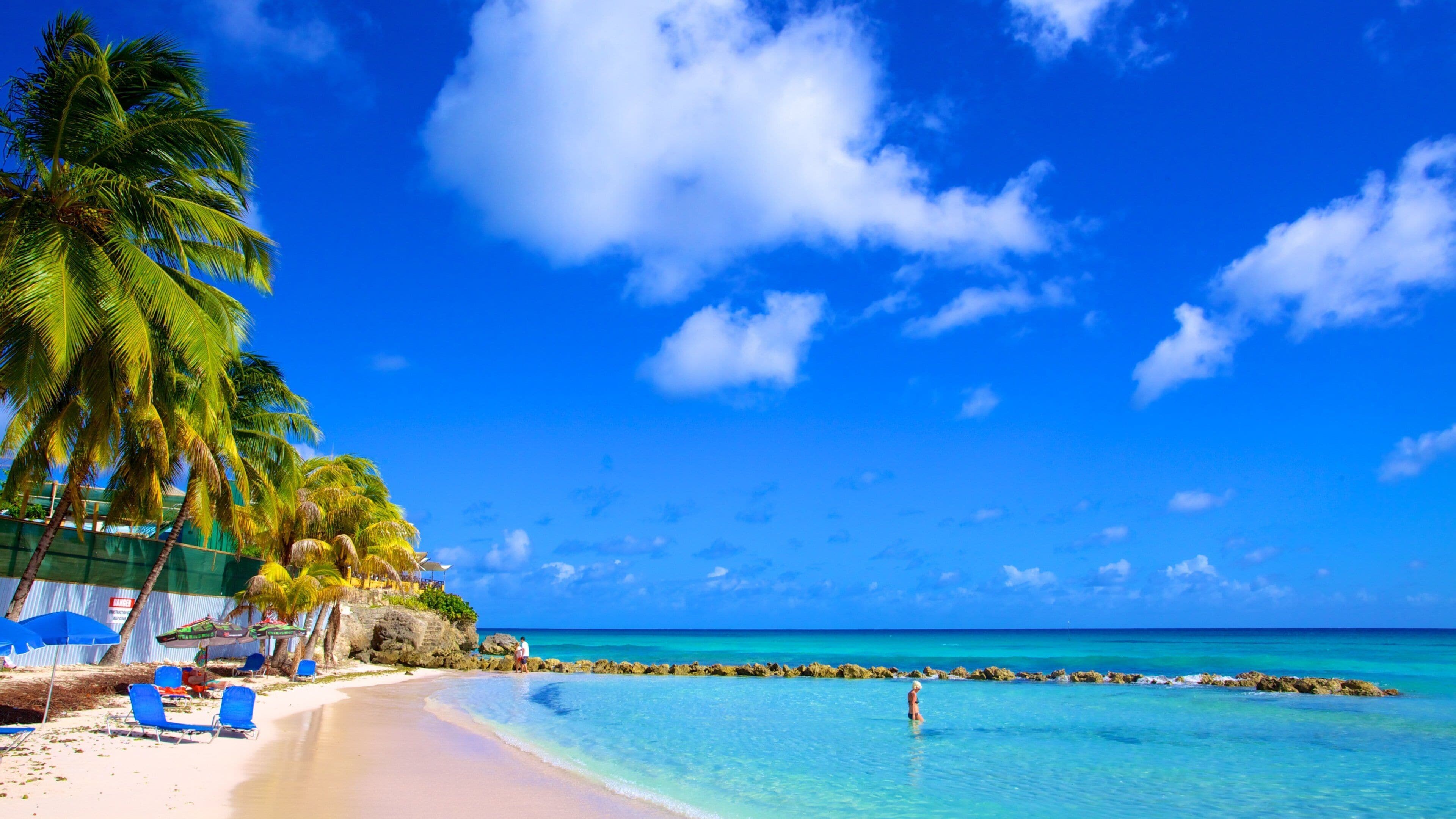 Barbados, Barbados